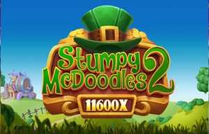 Игровой автомат Stumpy McDoodles 2