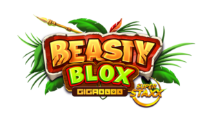 Игровой автомат Beasty Blox Gigablox