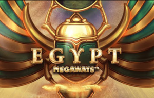 Игровой автомат Egypt Megaways